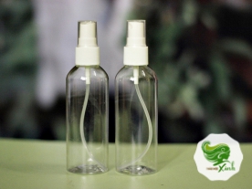 Chai Xịt Phun Sương 100ML