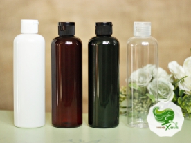 Chai Nắp Bật 250ml