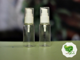 Chai Xịt Giọt 30ML
